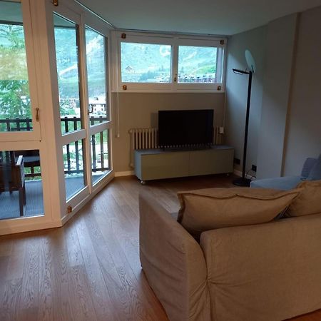 Condominio Alpe Bardonay 브루일서비니아 외부 사진