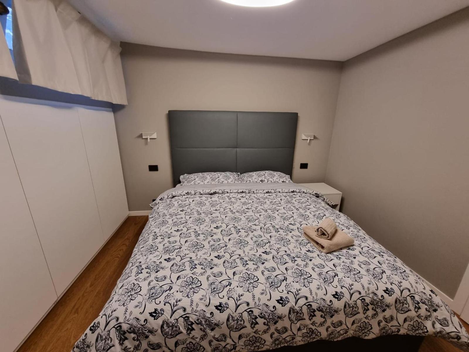 Condominio Alpe Bardonay 브루일서비니아 외부 사진