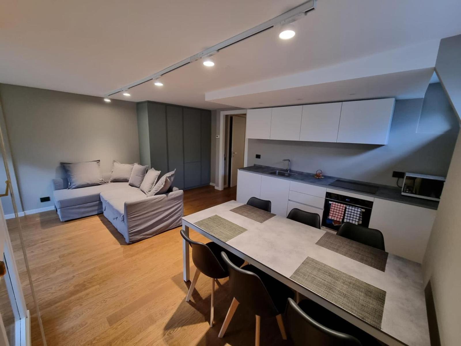 Condominio Alpe Bardonay 브루일서비니아 외부 사진
