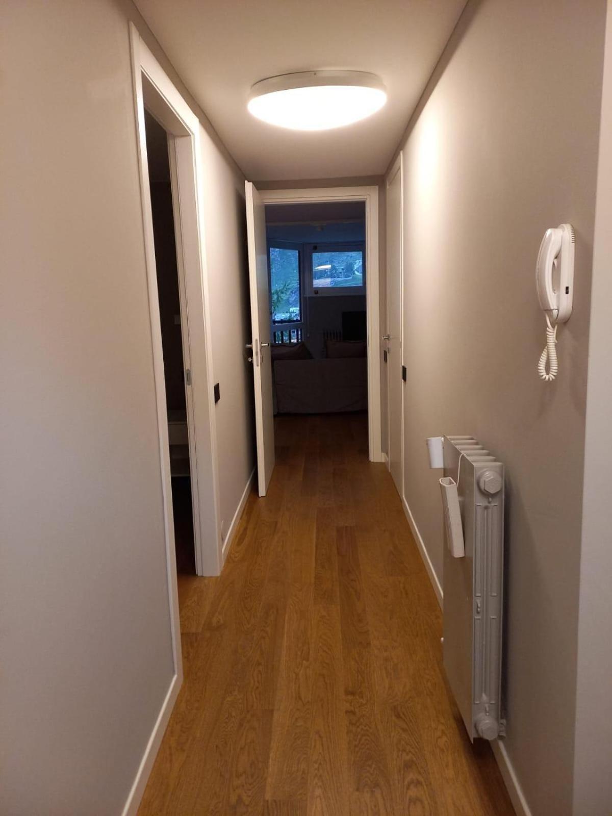 Condominio Alpe Bardonay 브루일서비니아 외부 사진