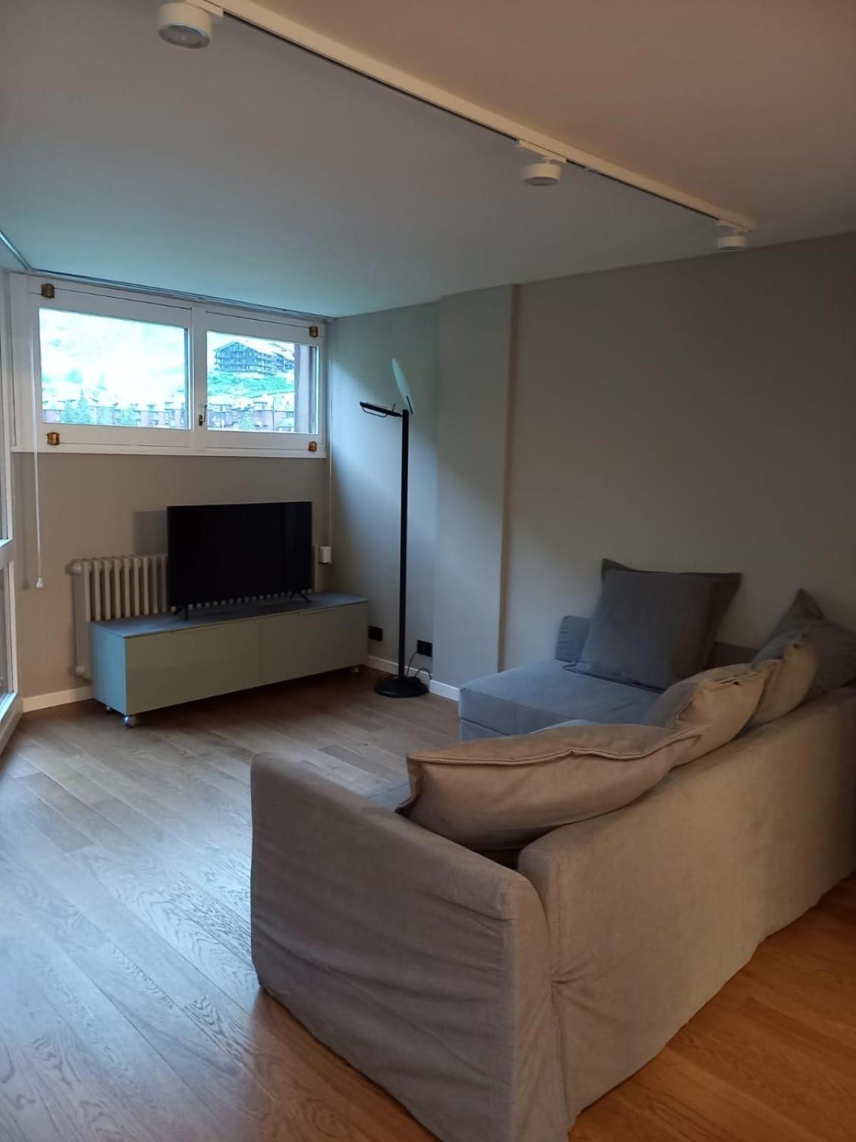 Condominio Alpe Bardonay 브루일서비니아 외부 사진